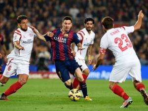 Barcelona vs Sevilla (01h45 12/8): Phát súng hiệu lệnh!