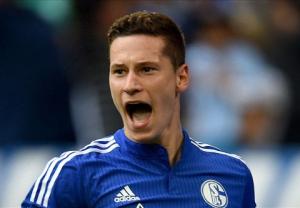 Juventus nâng giá hỏi mua sao trẻ Schalke