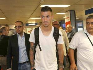 “Nesta mới” kiểm tra y tế tại AC Milan