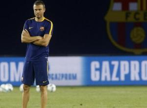 Trước Siêu Cup châu Âu, Barca hướng tới cú ăn 6