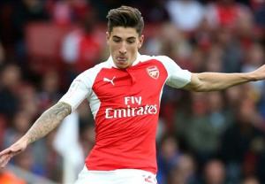 Bellerin: "Coi thường đối thủ đã khiến Arsenal phải trả giá"
