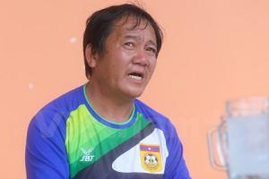 Cầu thủ HAGL JMG không trụ nổi ở... Lào League