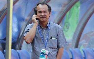 Từ chối phát biểu, bầu Đức đã “chán” bóng đá Việt Nam?