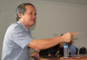 Bầu Đức tố HAGL bị đánh hội đồng: Tất cả chỉ là ngụy biện!