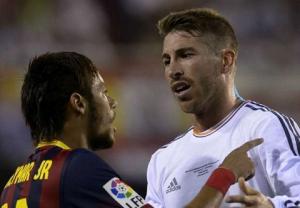 Neymar sợ ai nhất trong suốt sự nghiệp?
