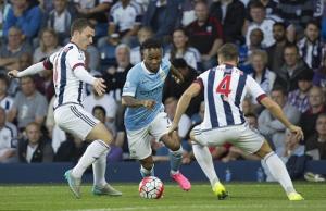 Ngôi sao Sterling đã giúp Man City mạnh lên như thế nào?