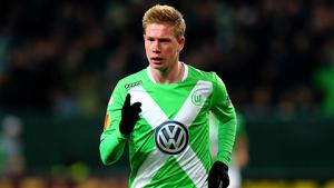 Vấn đề của Man City: Mua De Bruyne để làm gì?