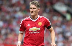 Tại sao Van Gaal mua Schweinsteiger?