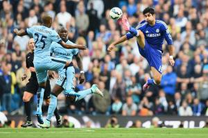Trước vòng 2 Premier League: Man City đọ sức Chelsea tại Etihad