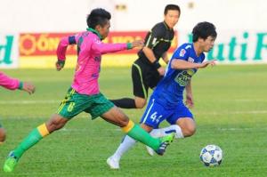 Trước vòng 21 V-League 2015: Kinh điển ở Hàng Đẫy, HAGL có vượt khó?