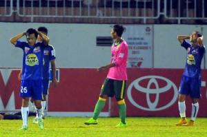 Đồng Tháp vs HAGL (16h30, 15/8): Chạy trốn tử thần