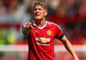 Tiết lộ mức phí thực gây sốc mà M.U đã chi để có Schweinsteiger