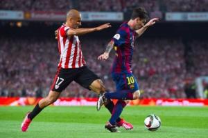 Barcelona vs Bilbao (3h, 18/8, lượt về Siêu cup TBN 2015): Niềm tin mơ hồ