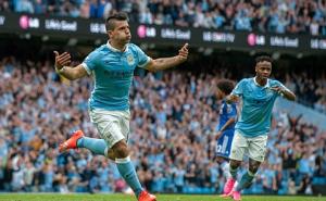 Hậu đại chiến Man City 3-0 Chelsea: Khẳng định quyền lực "xanh"