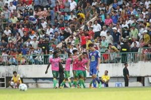 Hoàng Anh Gia Lai đi đời rồi, bầu Đức ạ!