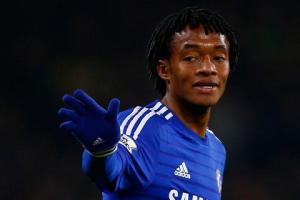 Juventus chuẩn bị cứu rỗi “bom xịt” của Chelsea