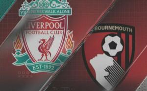 Liverpool 1-0 Bournemouth: Chiến thắng nhạt có mùi