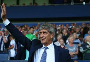 Pellegrini nói gì sau khi Man City "làm nhục" Chelsea?