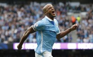 Trung vệ Kompany: Chelsea đã rơi vào những cái bẫy của chúng tôi
