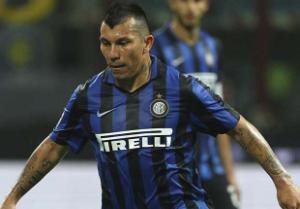 Gary Medel: “Inter có thể vô địch Serie A”