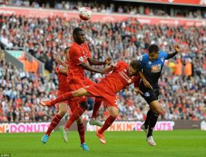 Những điểm tích cực của Liverpool trong trận thắng trước Bournemouth