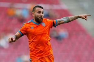 Tiết lộ: Man City sắp sở hữu Otamendi… free?