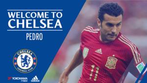 Huyền thoại Arsenal tin Pedro sẽ thành công tại Chelsea