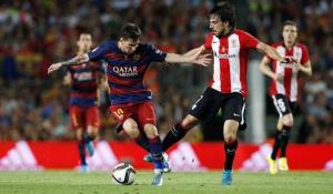 Trước vòng 1 La Liga 2015/2016: Huyết chiến ở San Mames, thành Madrid mở hội