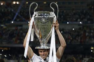 Van Gaal nói đúng, M.U cần một siêu sao như Gareth Bale