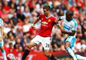 Video clip bàn thắng: M.U 0-0 Newcastle (Vòng 3 Premier League 2015/2016)