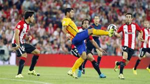 Bilbao vs Barca (23h30, 23/8): Phục thù nổi không?