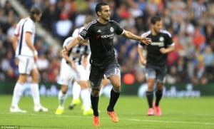 Những lý do tin tưởng Chelsea sẽ trở lại mạnh mẽ!