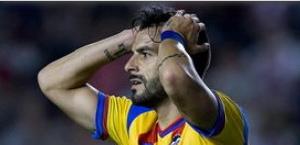 Video clip bàn thắng: Rayo Vallecano 0-0 Valencia (Vòng 1 La Liga 2015/16)