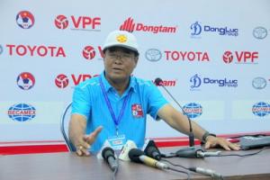 “HAGL đang tận dụng tất cả các mối quan hệ”