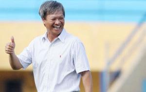 HLV Hải lơ: U21 HAGL năm nay không hay hơn năm ngoái