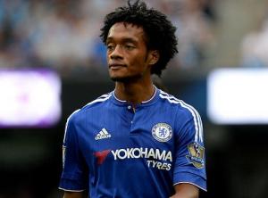 Juventus xác nhận cứu vớt hàng thải của Chelsea