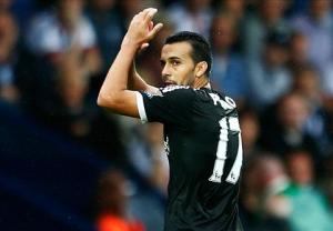 Pedro: Bản hợp đồng thất bại của Chelsea?