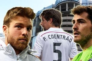 Chính thức: Real Madrid chia tay 2 ngôi sao cùng lúc