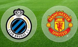 Club Brugge 0-4 (1-7) M.U: Rooney lập hattrick, bầy Quỷ đỏ oai hùng trở lại Champions League