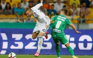 “Shevchenko đệ nhị” phũ phàng từ chối Arsenal, muốn đầu quân cho Barca