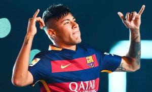 Từ vụ Ramos tới Neymar: M.U chỉ là con rối tội nghiệp