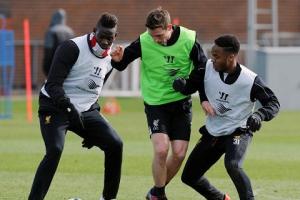 Những mẩu chuyện cười ra nước mắt của siêu quậy Balotelli tại Liverpool