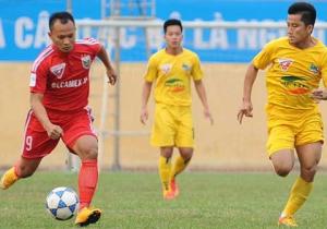 Trước vòng 23 V-League 2015: Chung kết sớm và chung kết ngược