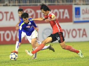 Đồng Nai vs HAGL (17h00 28/8): Sống trong sợ hãi!