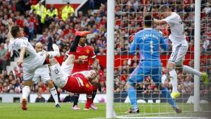 Swansea vs M.U (22h00 ngày 30/08): Hiểm họa khôn lường!