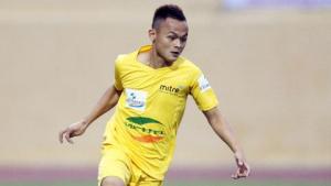 Video clip bàn thắng: Thanh Hóa 3-0 Hà Nội T&T (Vòng 1 V-League 2016)