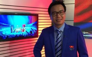 Xem Champions League, nhớ giọng bình luận của Tạ Biên Cương