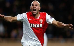 Arsenal và Liverpool đại chiến vì trung vệ của Monaco