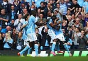 Video bàn thắng: Man City 2-0 Watford (Vòng 4 Ngoại hạng Anh 2015/16)