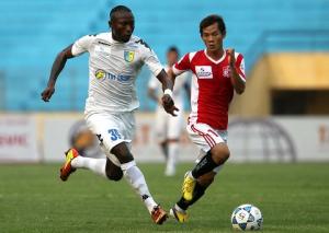 Bác nghi án bị AIDS, Samson chính thức trở lại Việt Nam